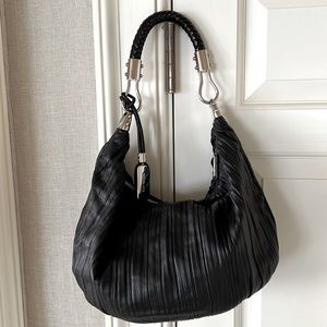 Michael Kors medium sized Black Shoulder handbag